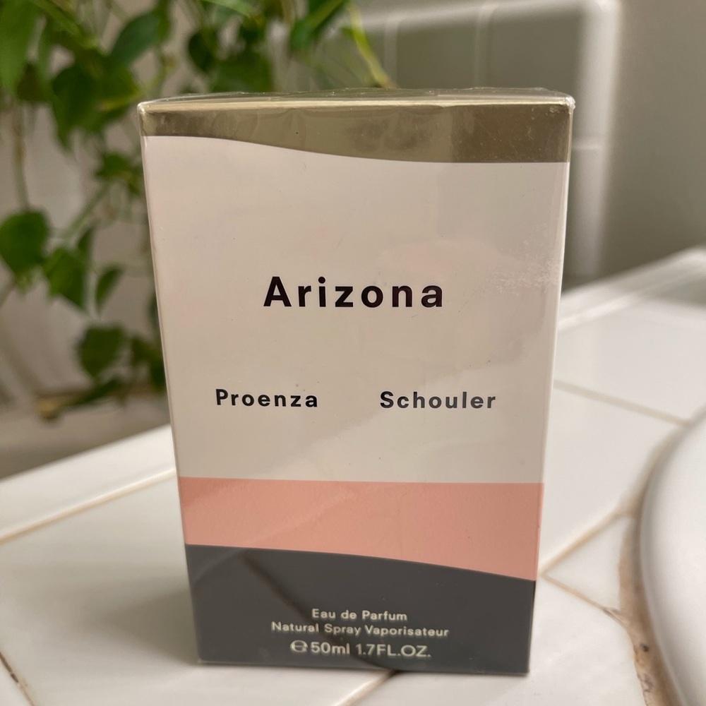 Arizona Eau de Parfum